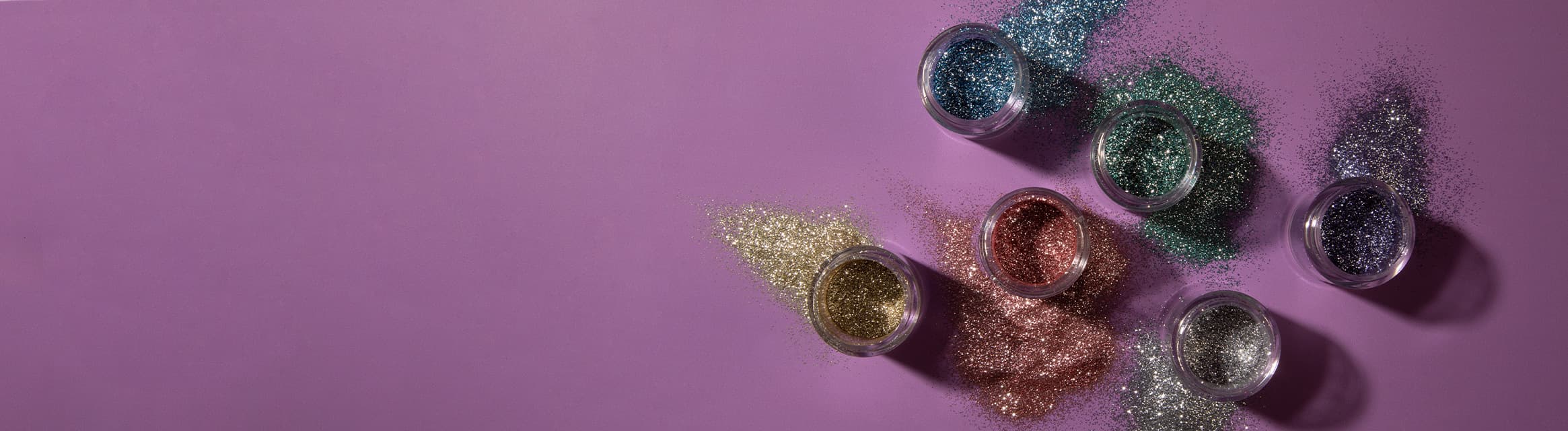 Glitter