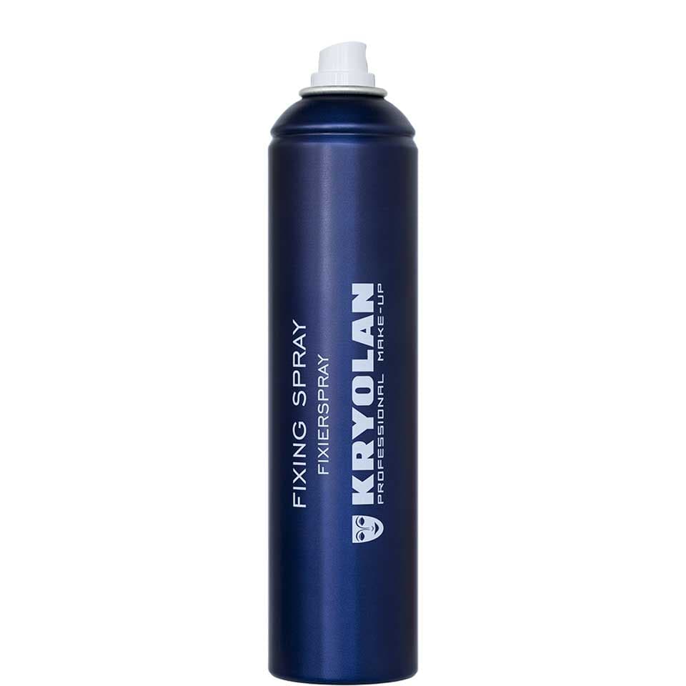 Fixing Spray - Image 3