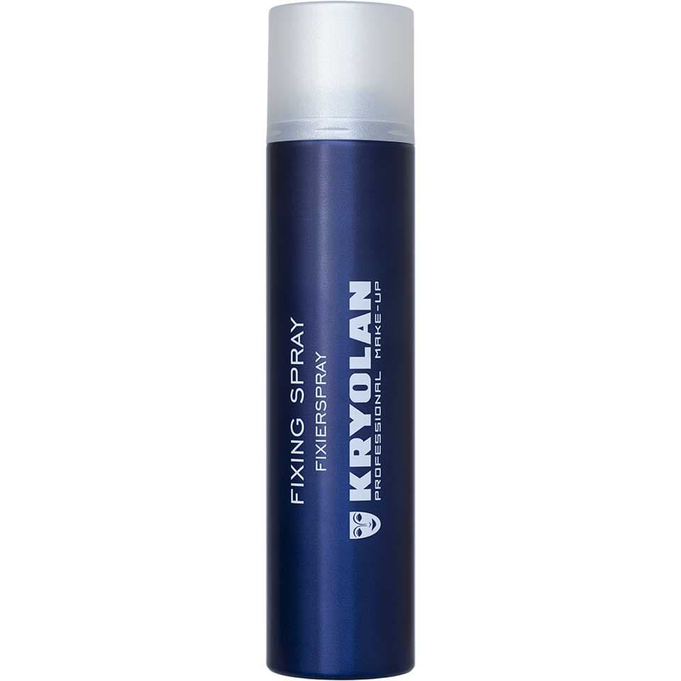 Fixing Spray - Image 2