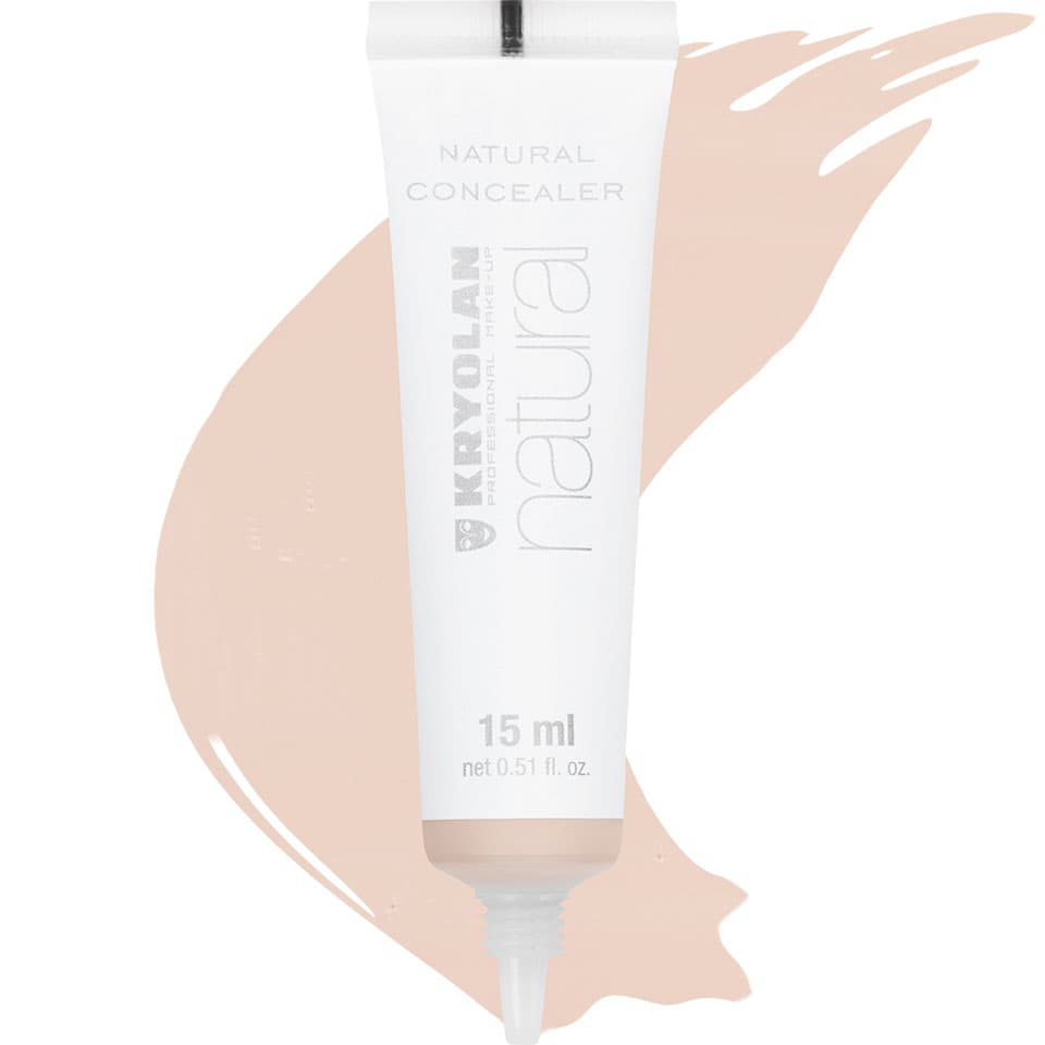 Natural Concealer