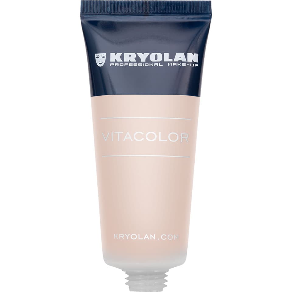 VITA COLOR GREASE PAINT IN TUBE - Image 2