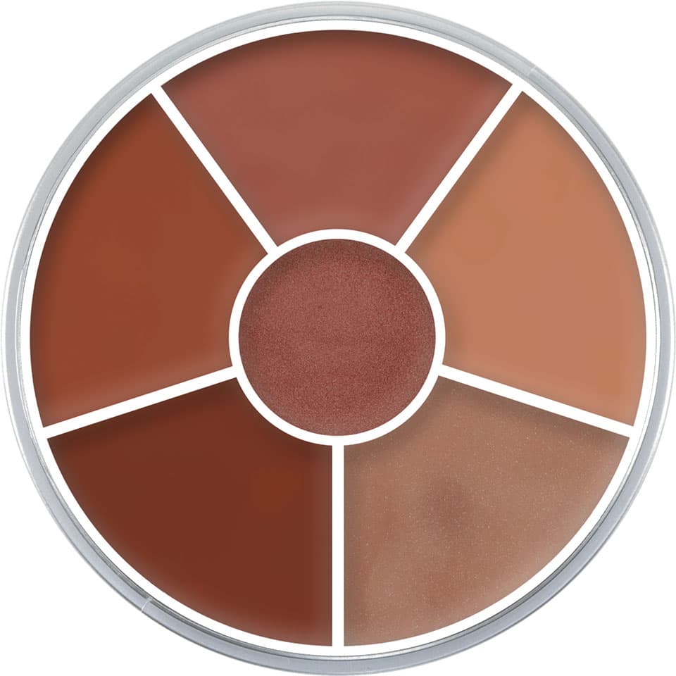 Lip Rouge Wheel