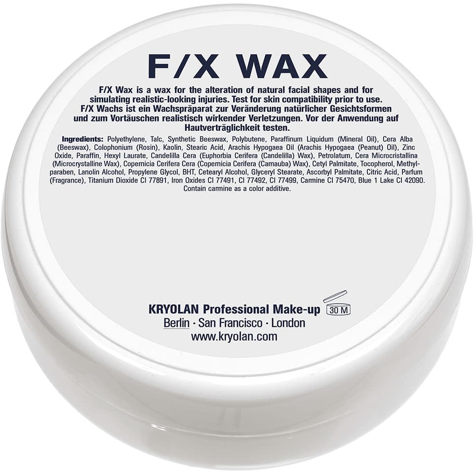 F/X Wax - Image 2