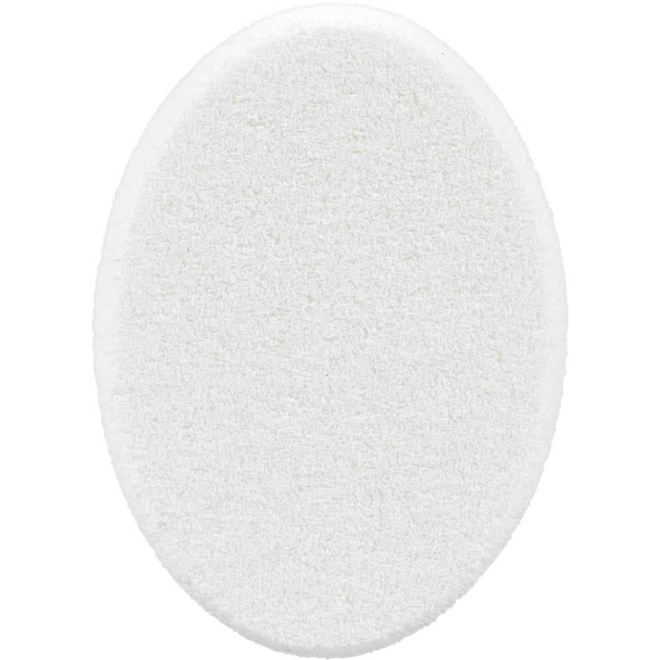 Latex Sponge Oval
