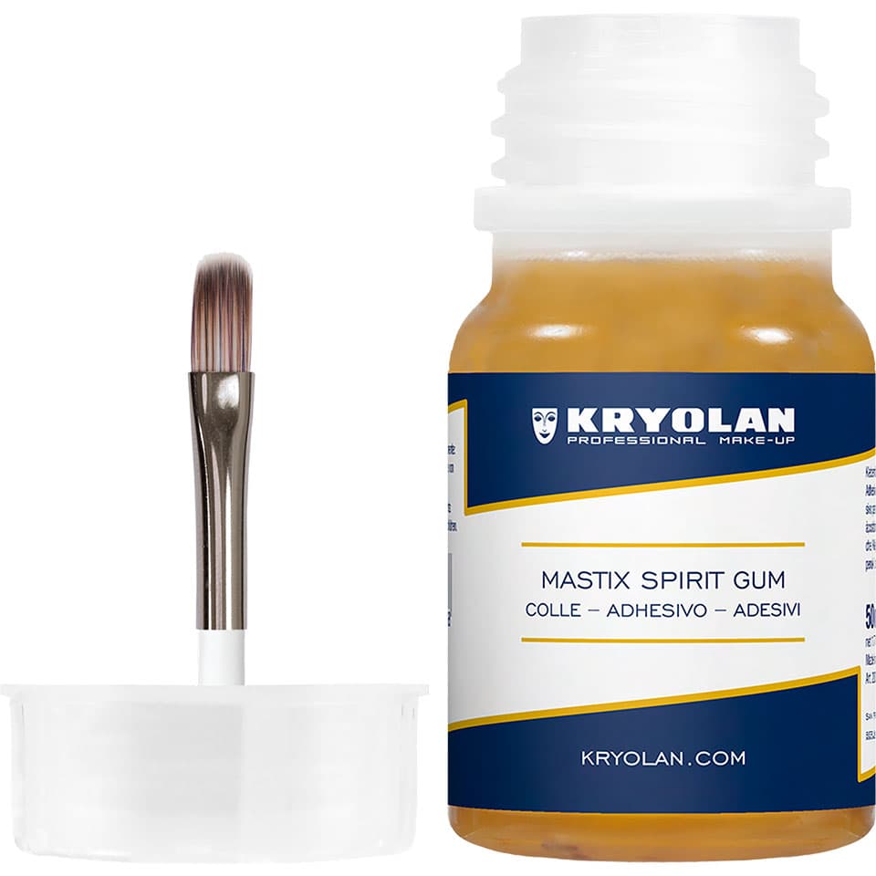 Spirit Gum - Image 2