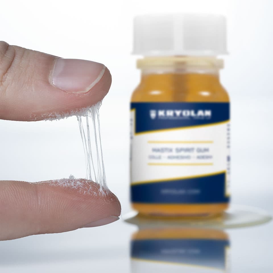 Spirit Gum - Image 3