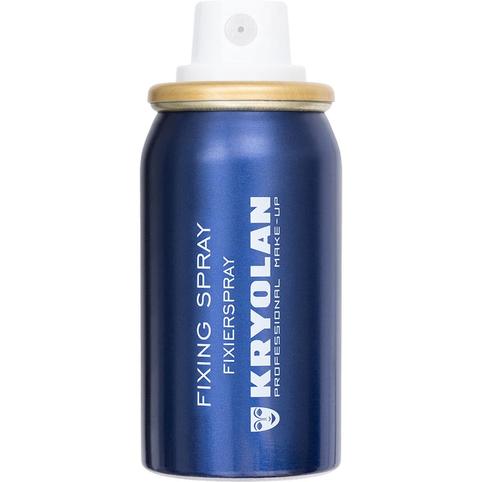 Fixing Spray - Image 7