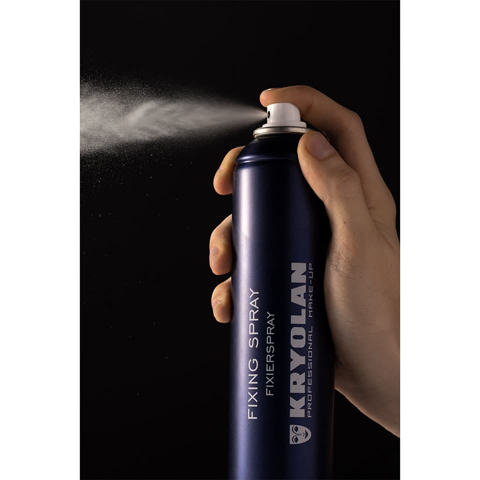 Fixing Spray - Image 4