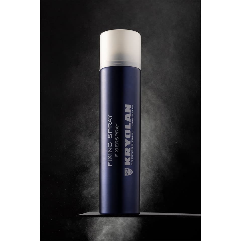 Fixing Spray - Image 5