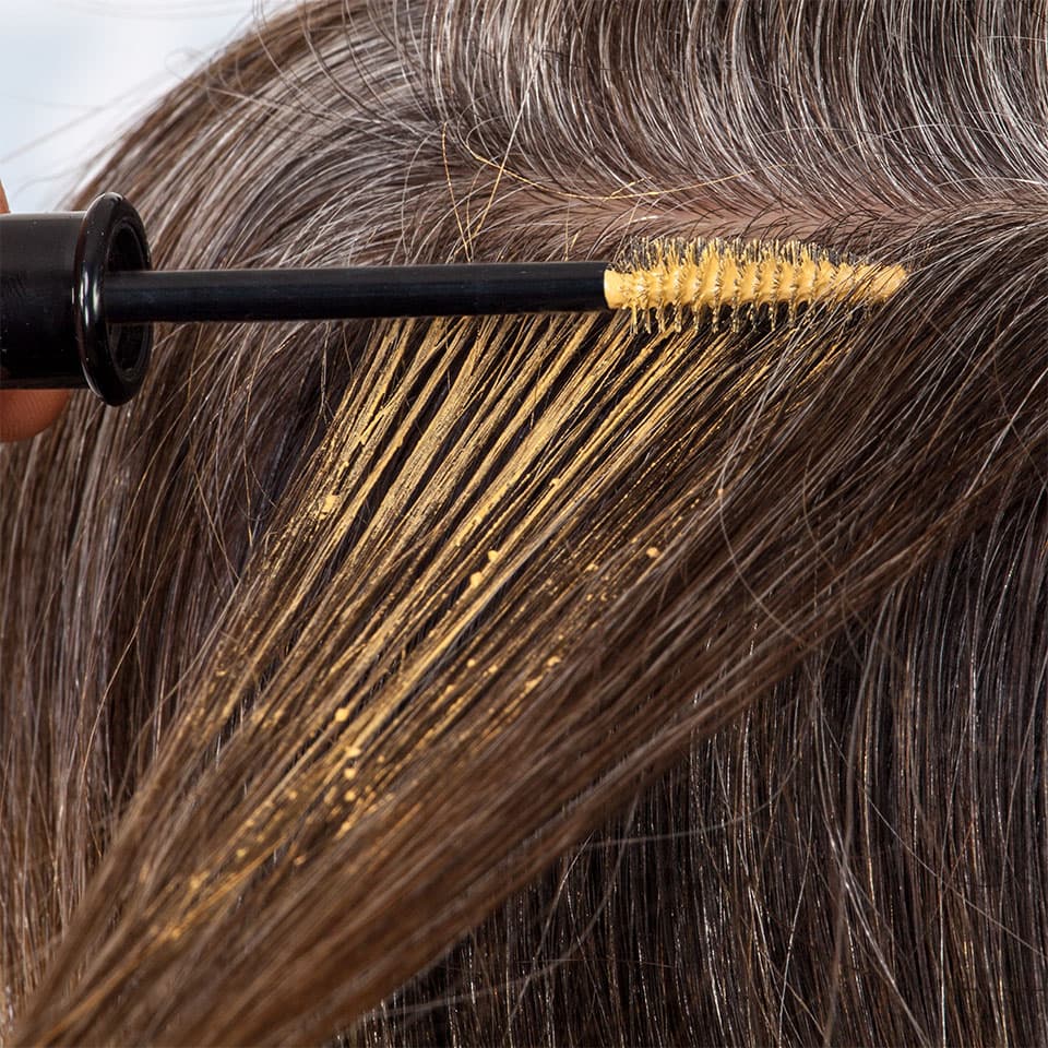 Aquacolor Hair Mascara - Image 3