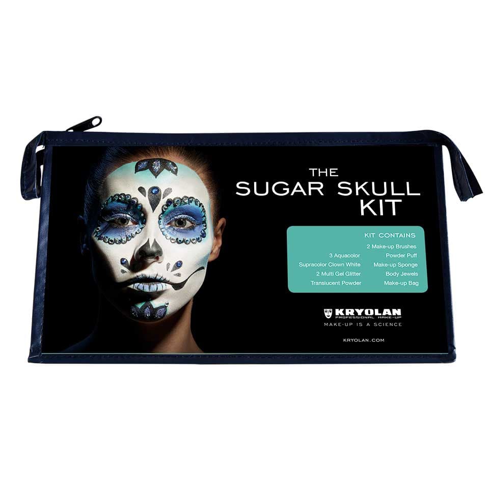 THE SUGAR SKULL KIT 13 products - Image 1