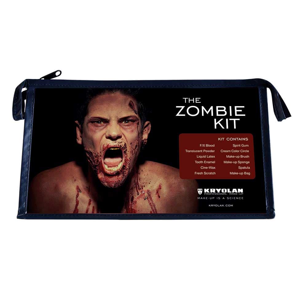 ZOMBIE KIT - Image 1