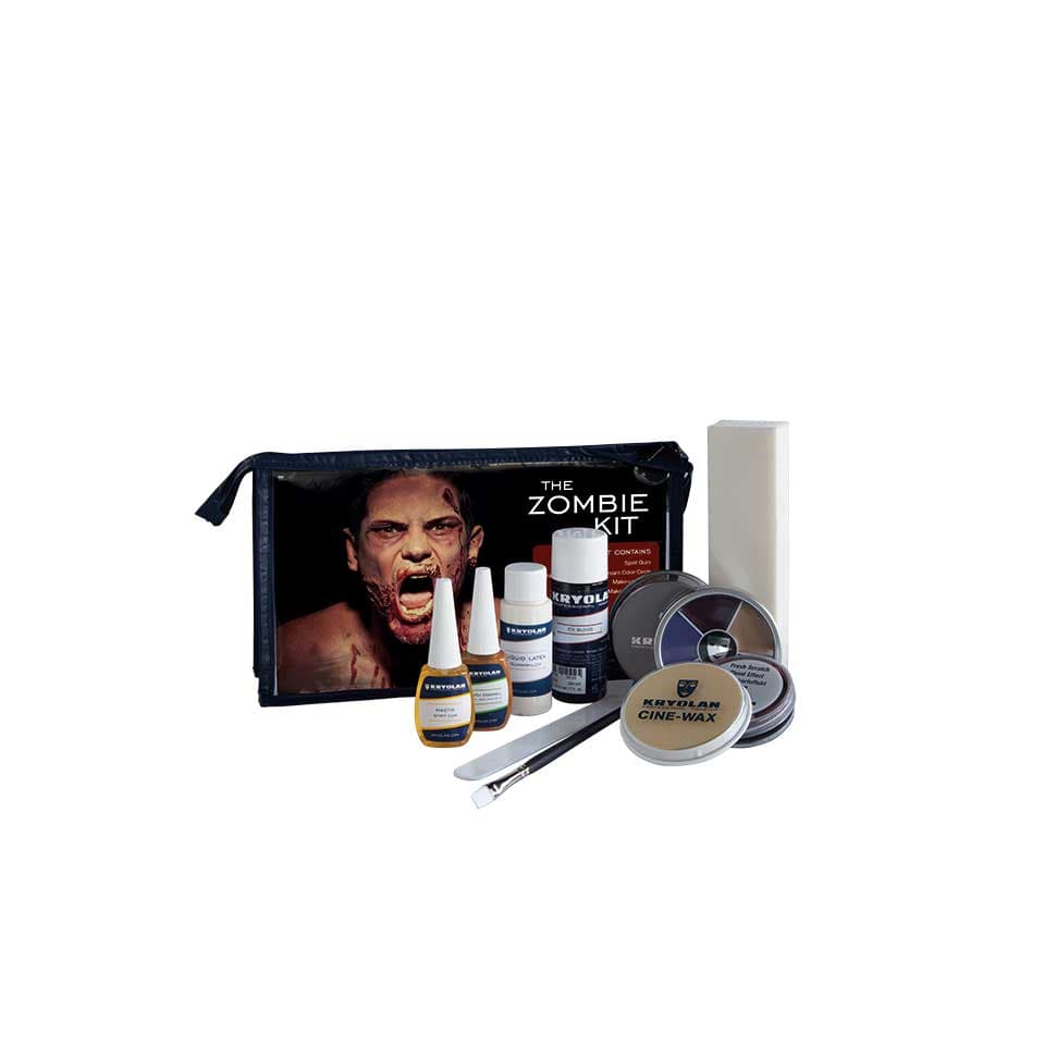 ZOMBIE KIT - Image 2
