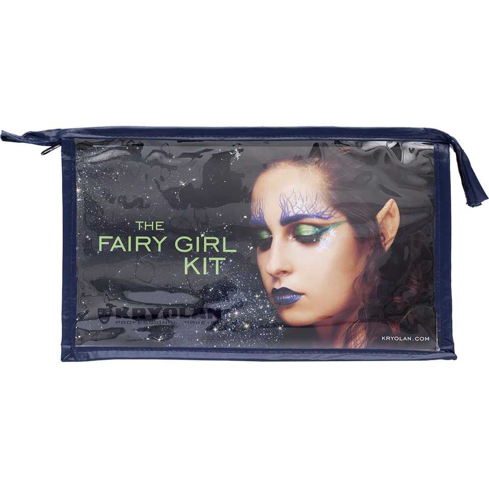 CRAZY DOLL KIT - Image 1