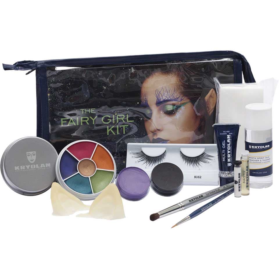CRAZY DOLL KIT - Image 2
