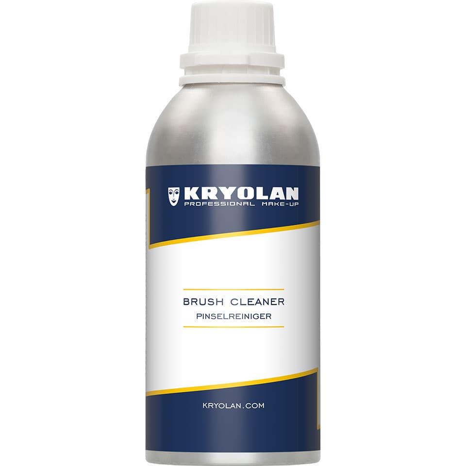 Brush Cleaner