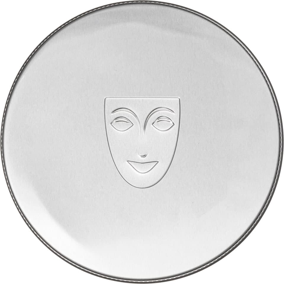 Kryolan Brush Soap 60 g