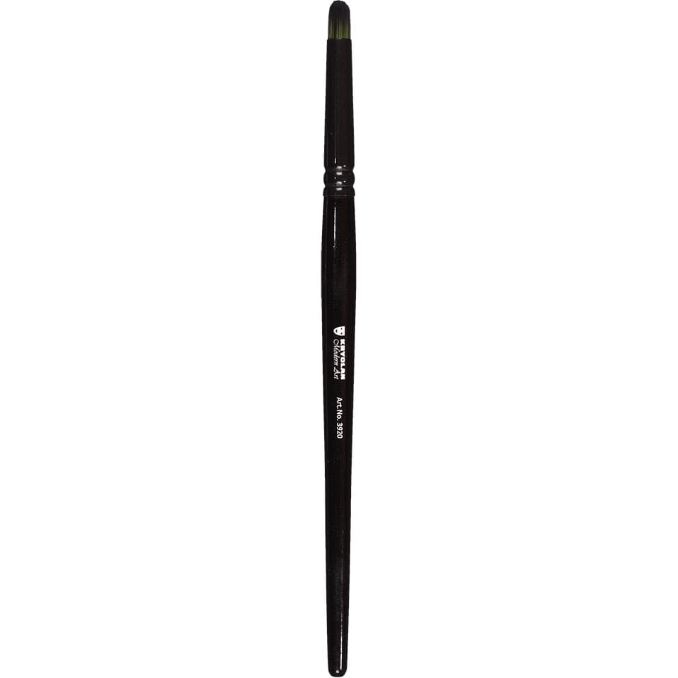 Modern Art Shadow Brush