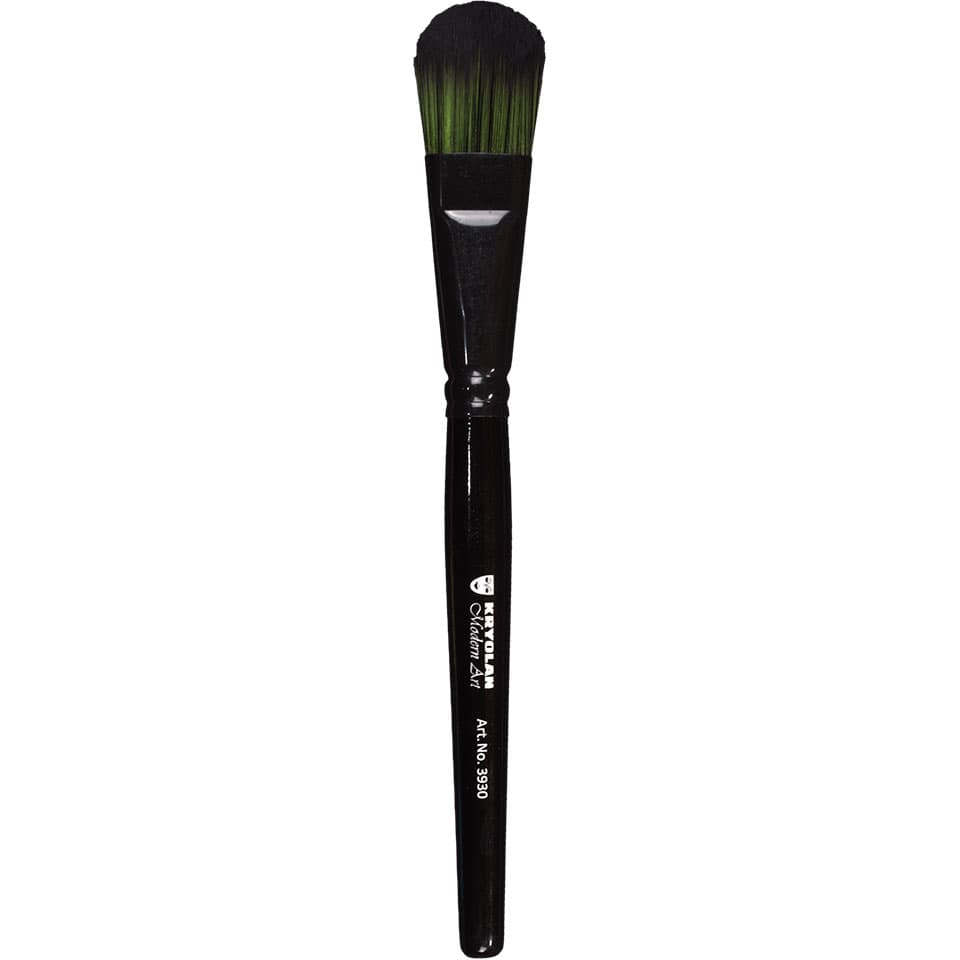 Modern Art Foundation Brush