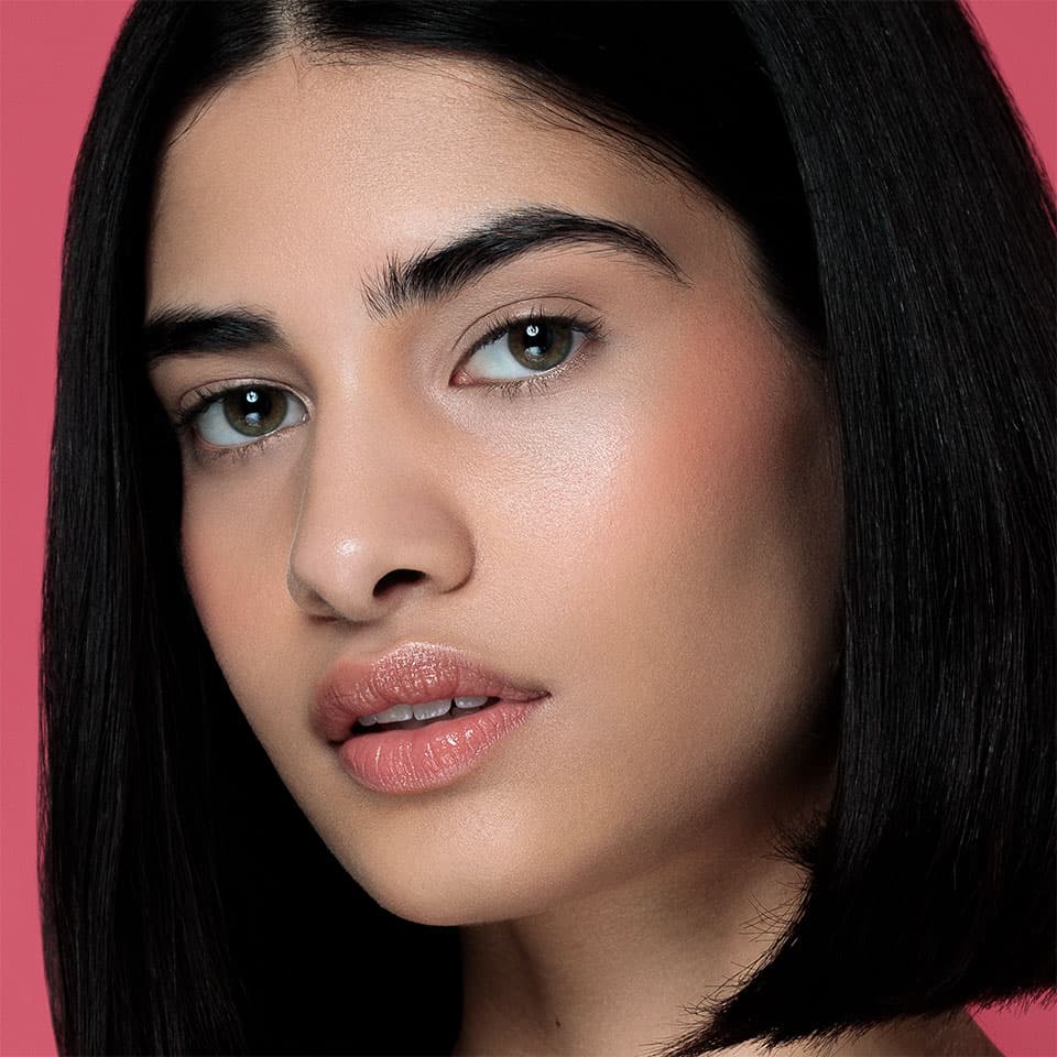 Cream Blush Palette 4 Colors - Blush 1 - Image 8