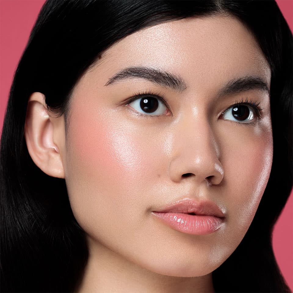 Cream Blush Palette 4 Colors - Blush 1 - Image 9