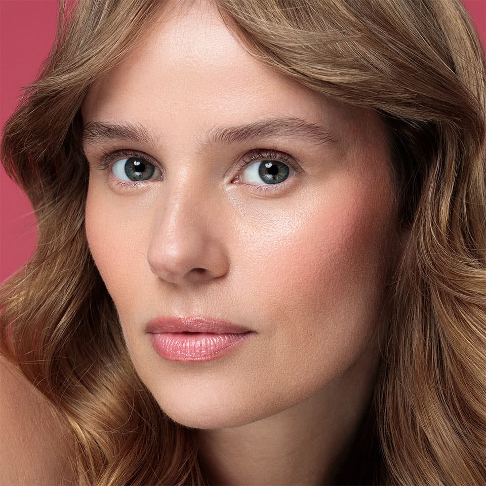 Cream Blush Palette 4 Colors - Blush 1 - Image 10