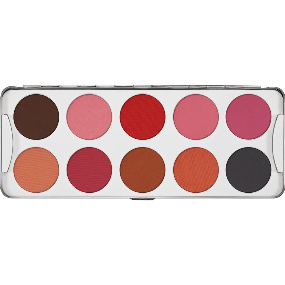 Blusher Palette