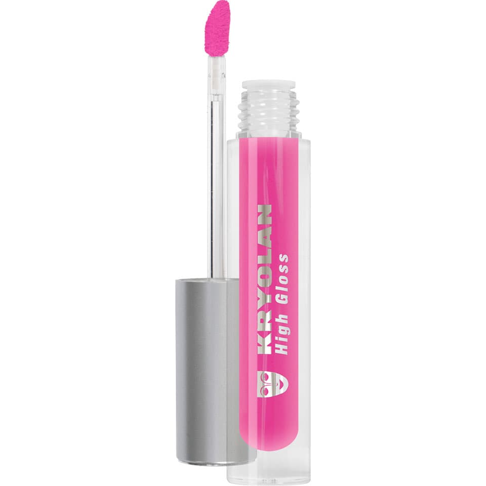 High Gloss - Brilliant Lip Shine