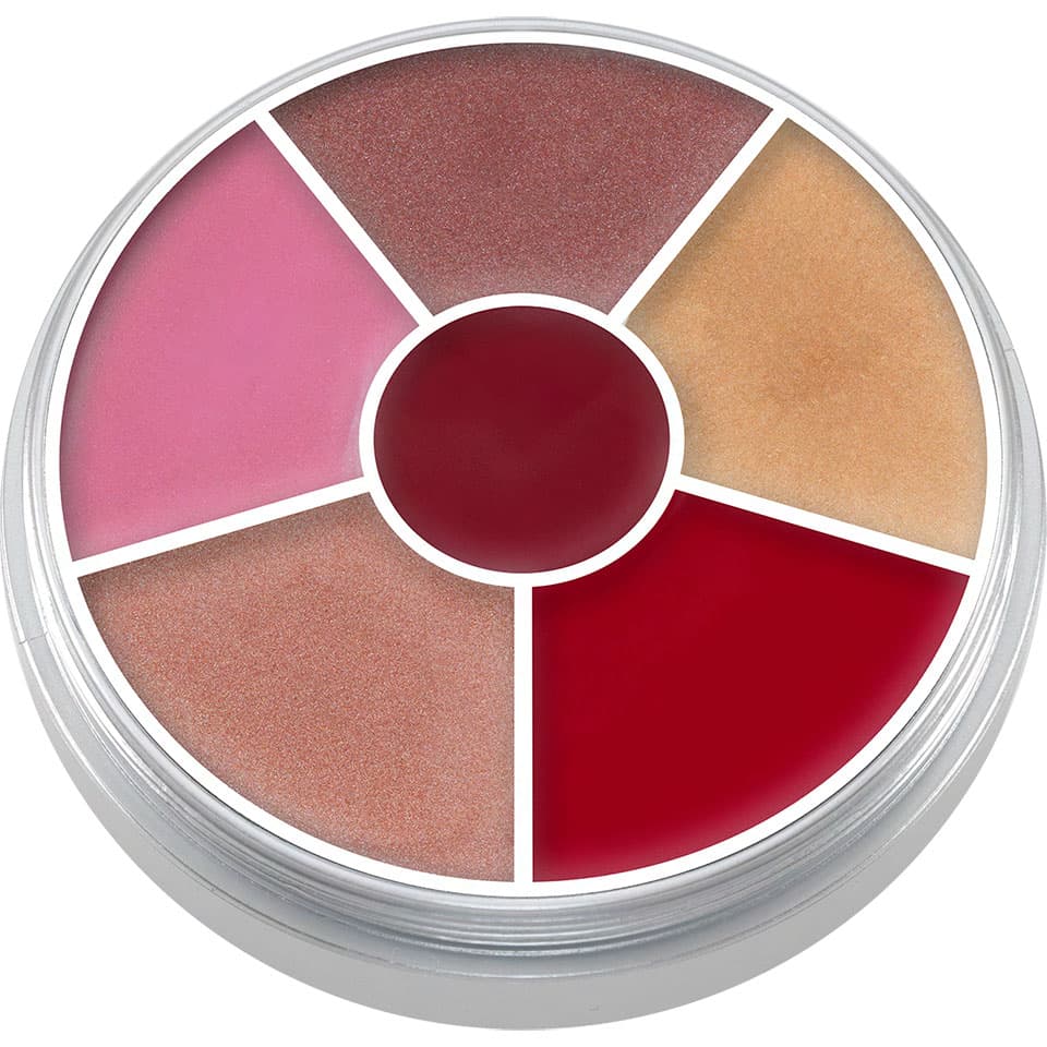Lip Shine Circle - Image 2