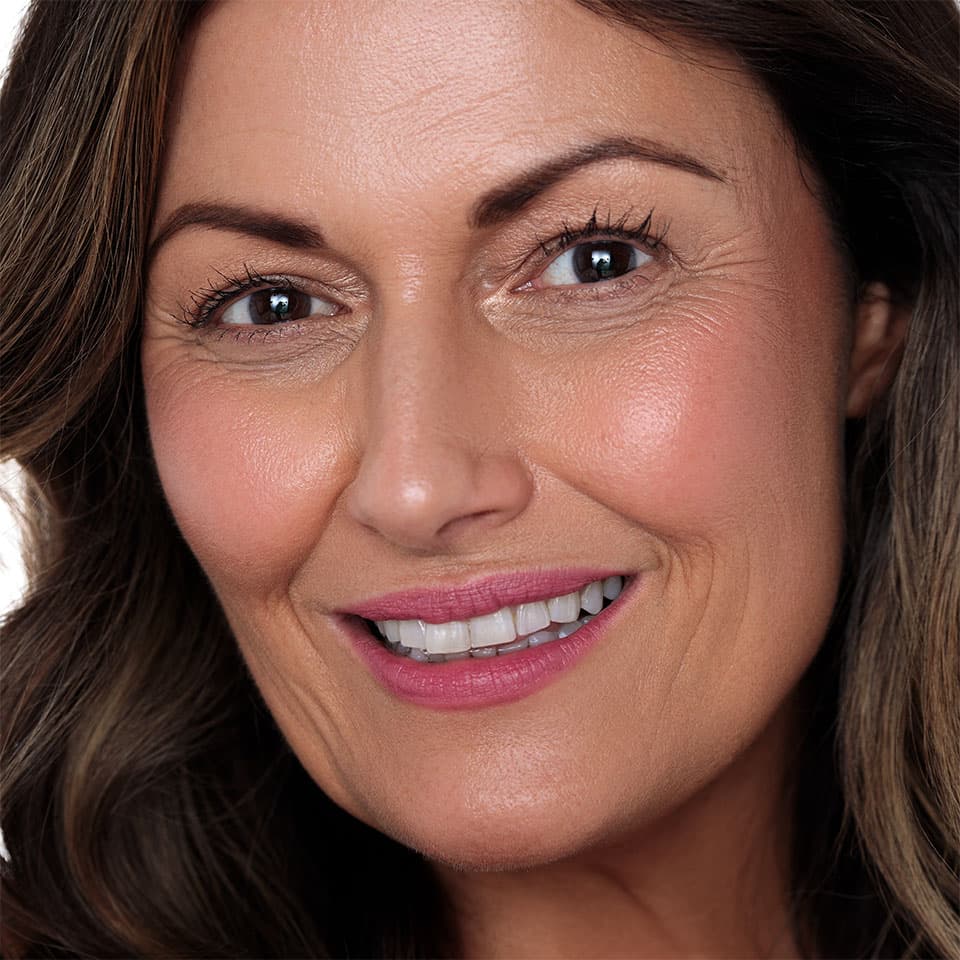 KRYOLAN Lipstick Velvet Kiss - blush rose - Image 7