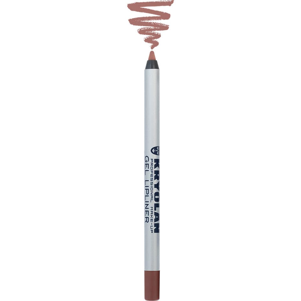 Kryolan Gel Lipliner - Blush Rose