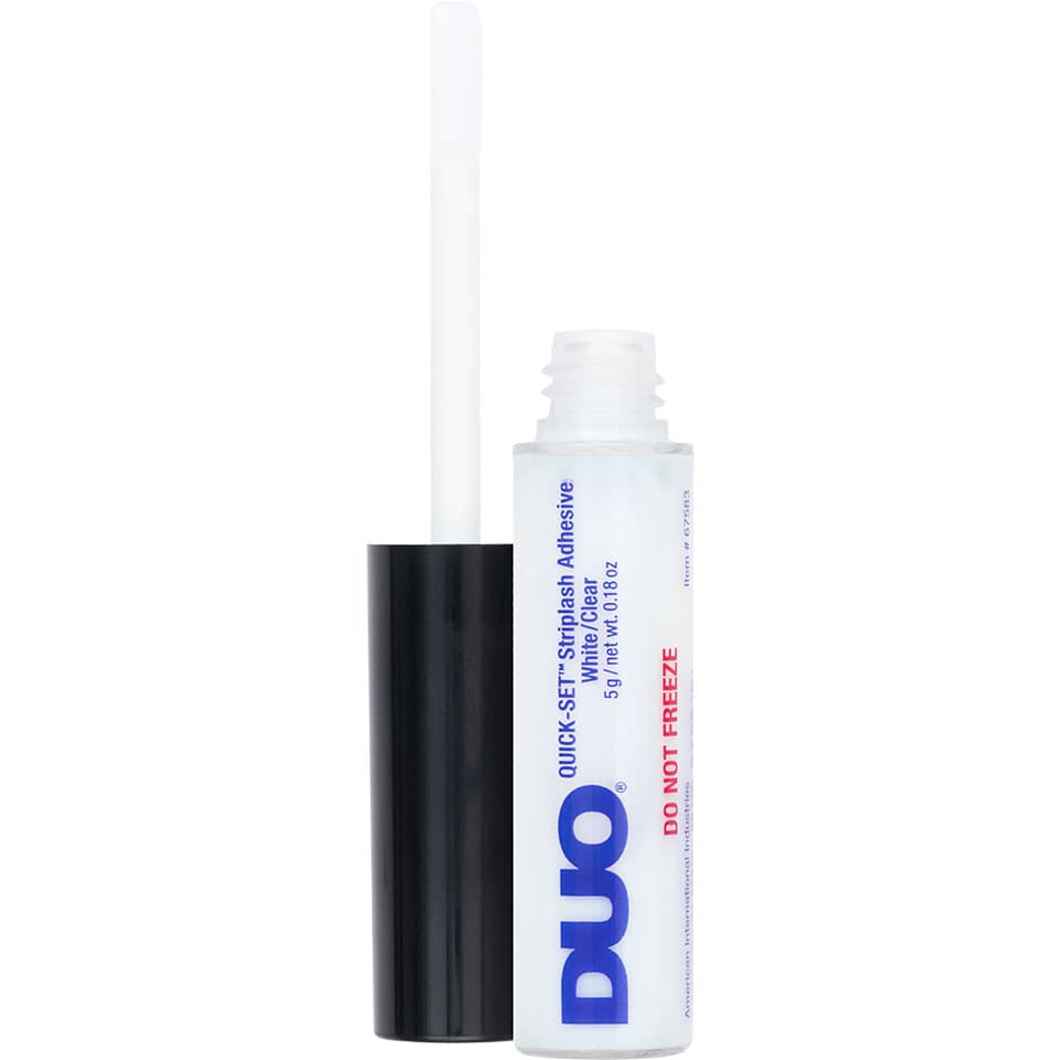 DUO Quick Set Striplash Adhesive - Image 2