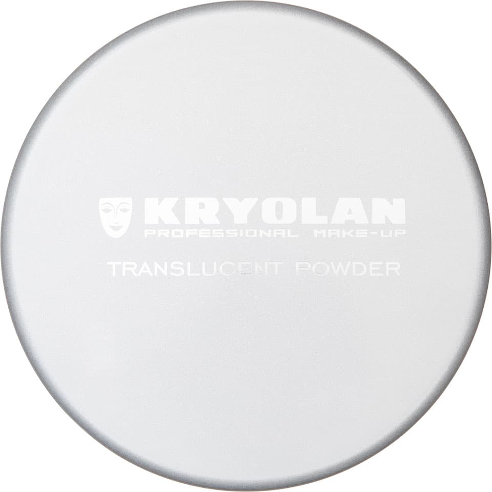 Translucent Powder 50 g - Image 2