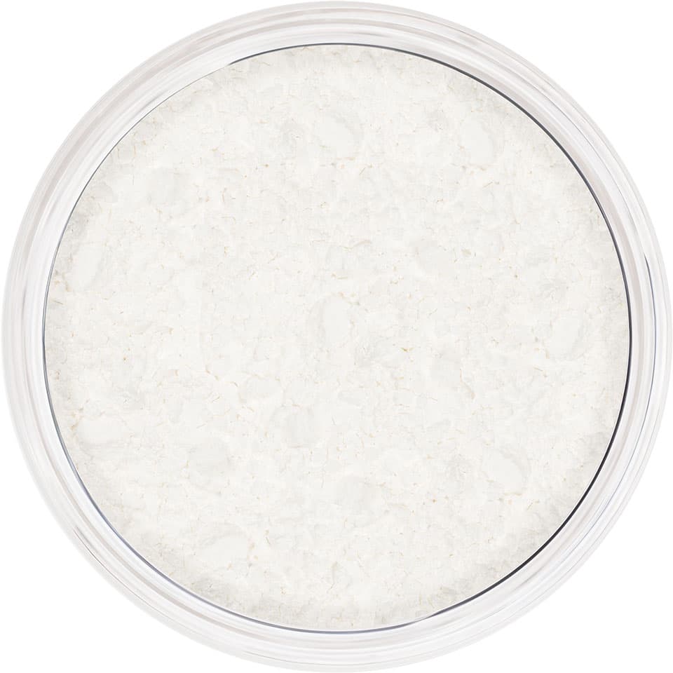 Anti-Shine Powder
