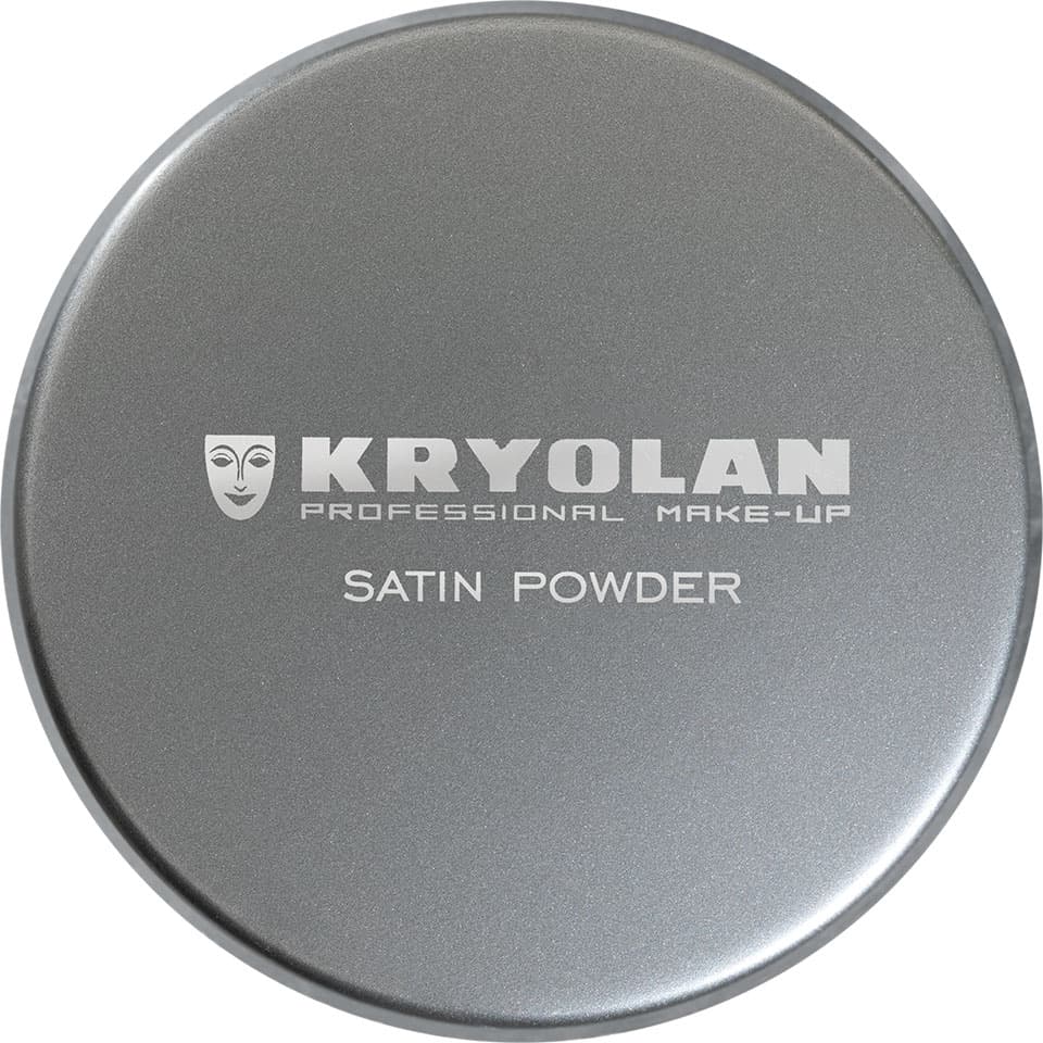 SATIN POWDER 40 grms - Image 2
