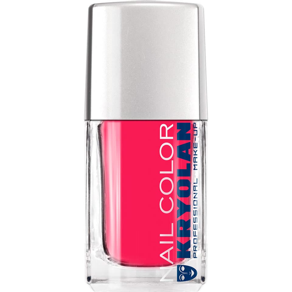 Nail Color - Image 1