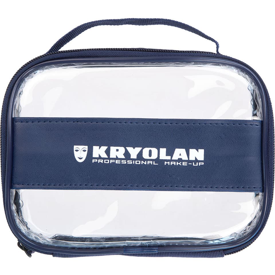 Flight Bag Transparent
