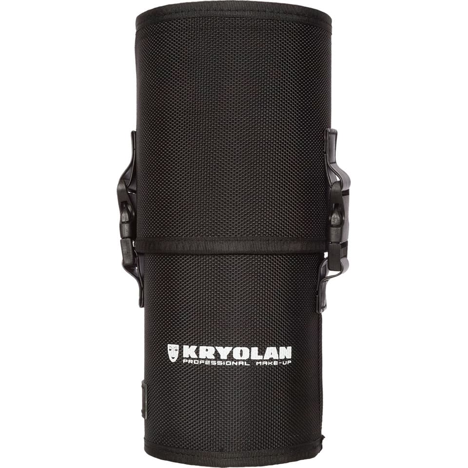 Cylindric Brush Holder - Image 3