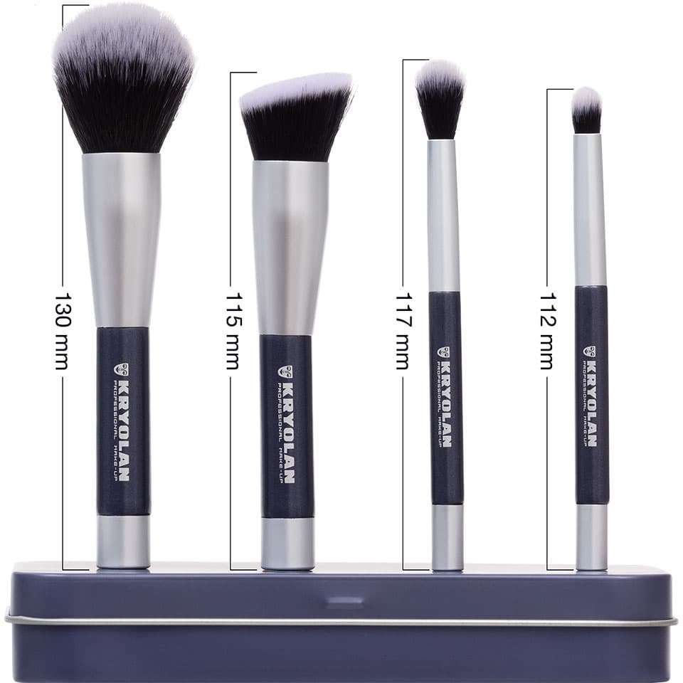 Magnetic Brush Set - Image 2