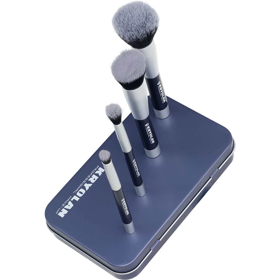 Magnetic Brush Set - Image 3