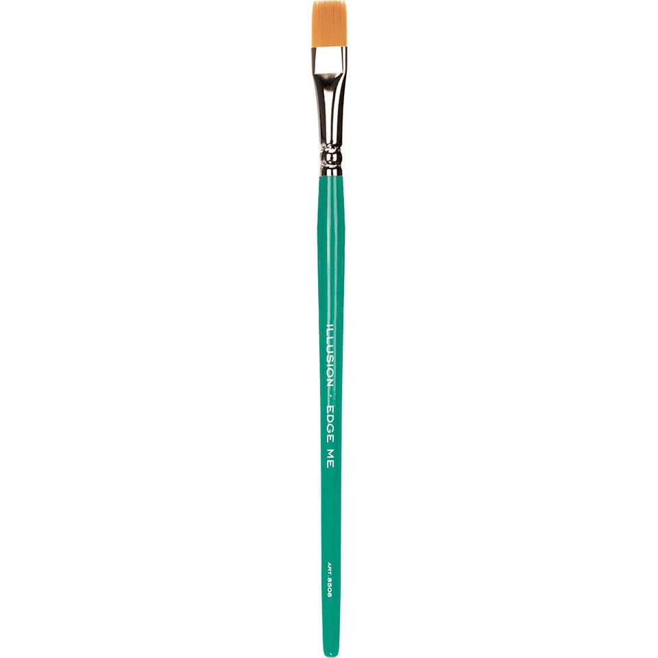 Illusion Edge Me Brush