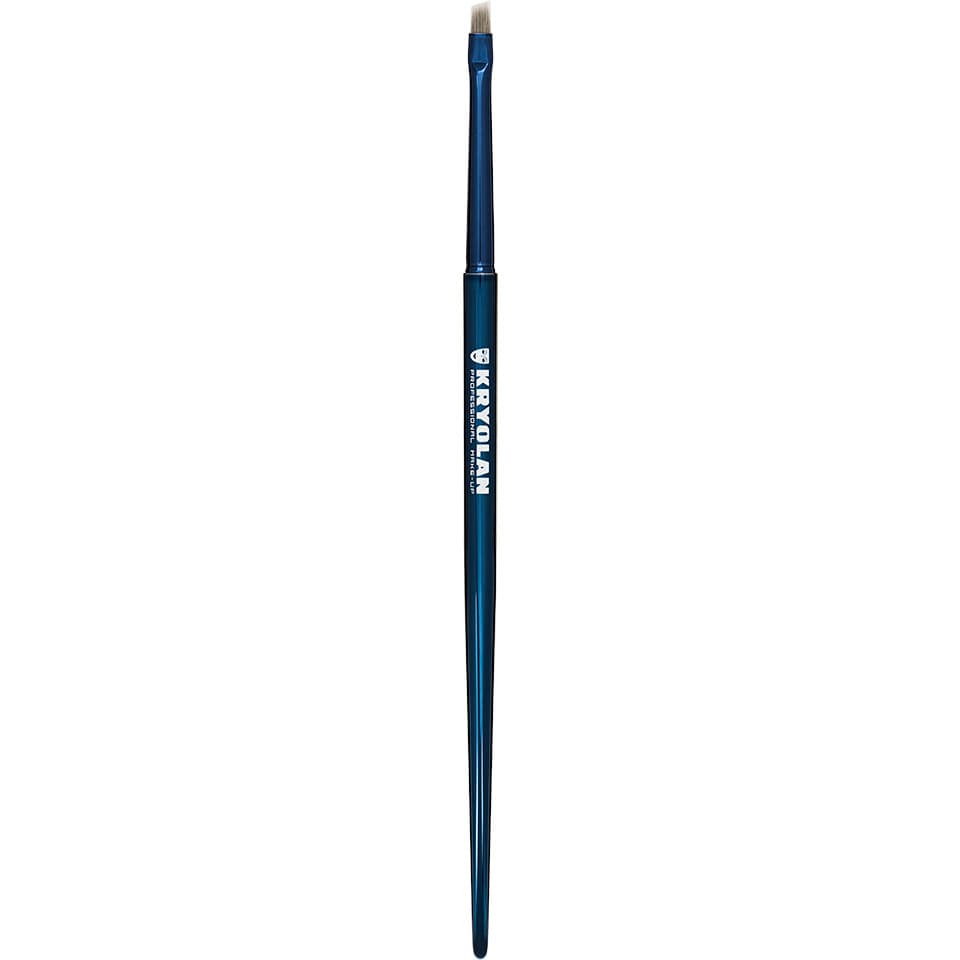 Blue Master Fine Angle Brush