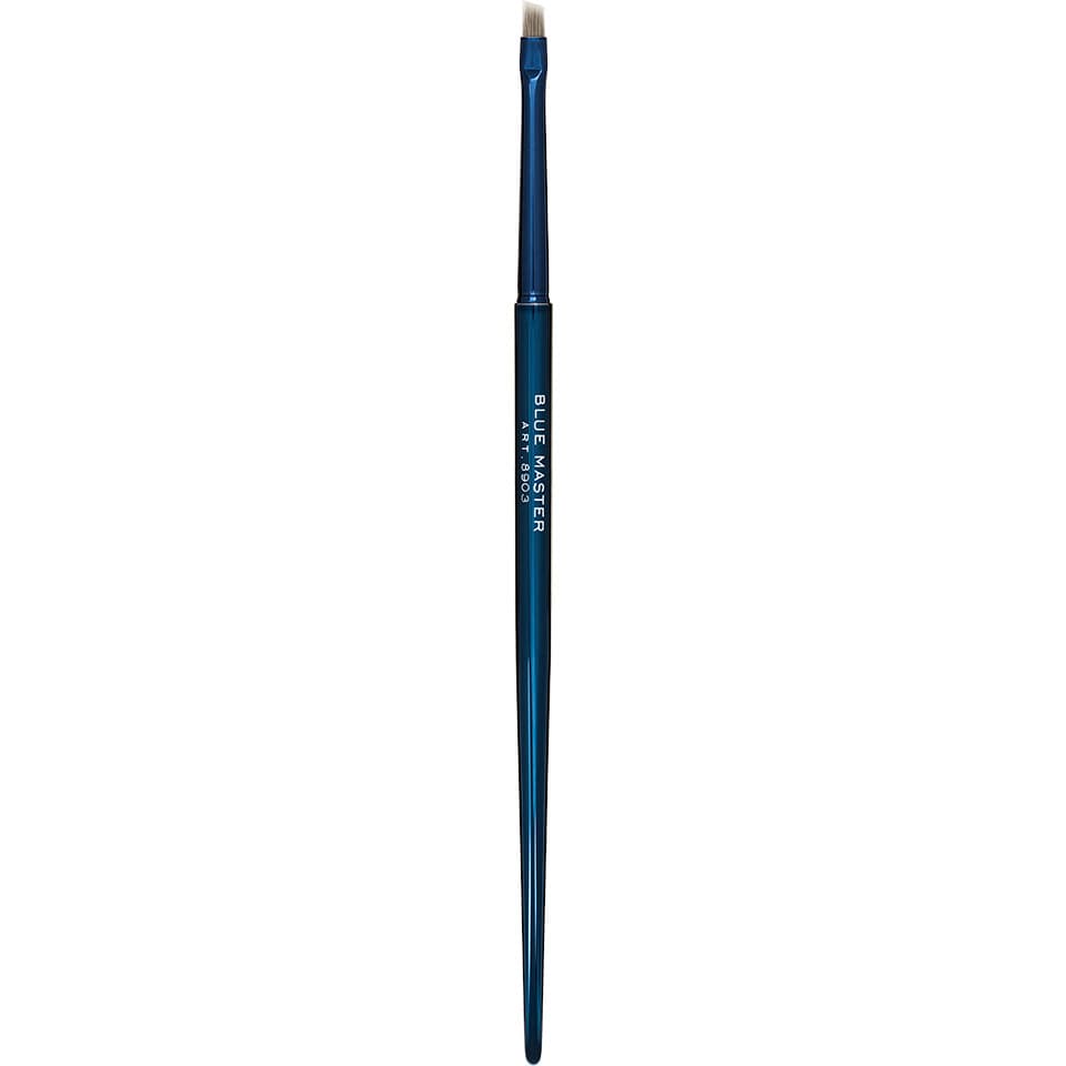 Blue Master Fine Angle Brush - Image 2