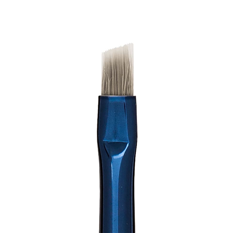 Blue Master Fine Angle Brush - Image 3