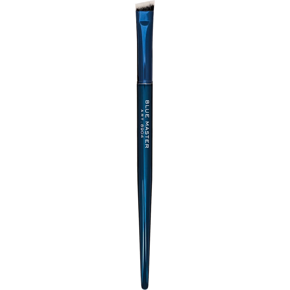 Blue Master Eyebrow Brush - Image 2