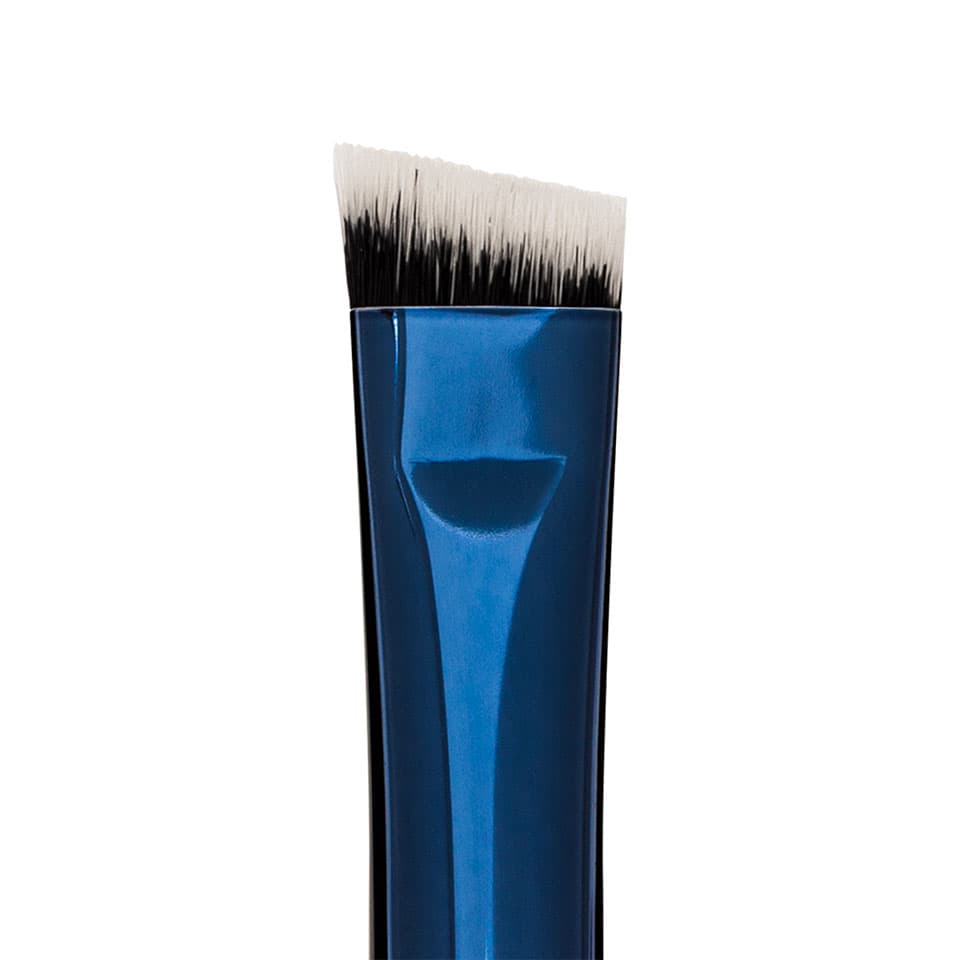 Blue Master Eyebrow Brush - Image 3