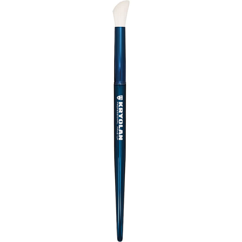 Blue Master Angled Blending Brush