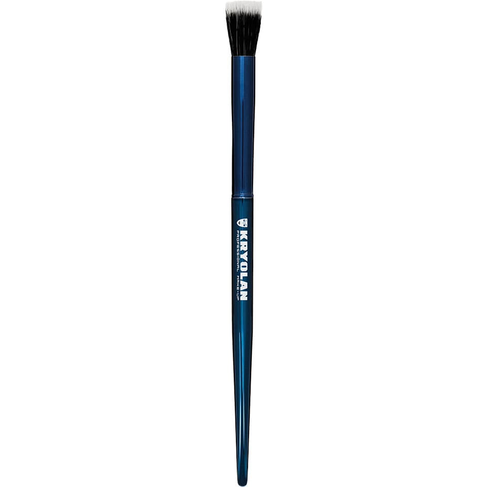 Blue Master Dual-Fibre Blending Brush