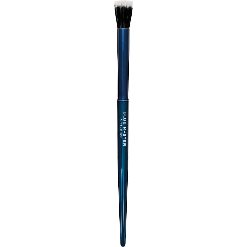 Blue Master Dual-Fibre Blending Brush - Image 2