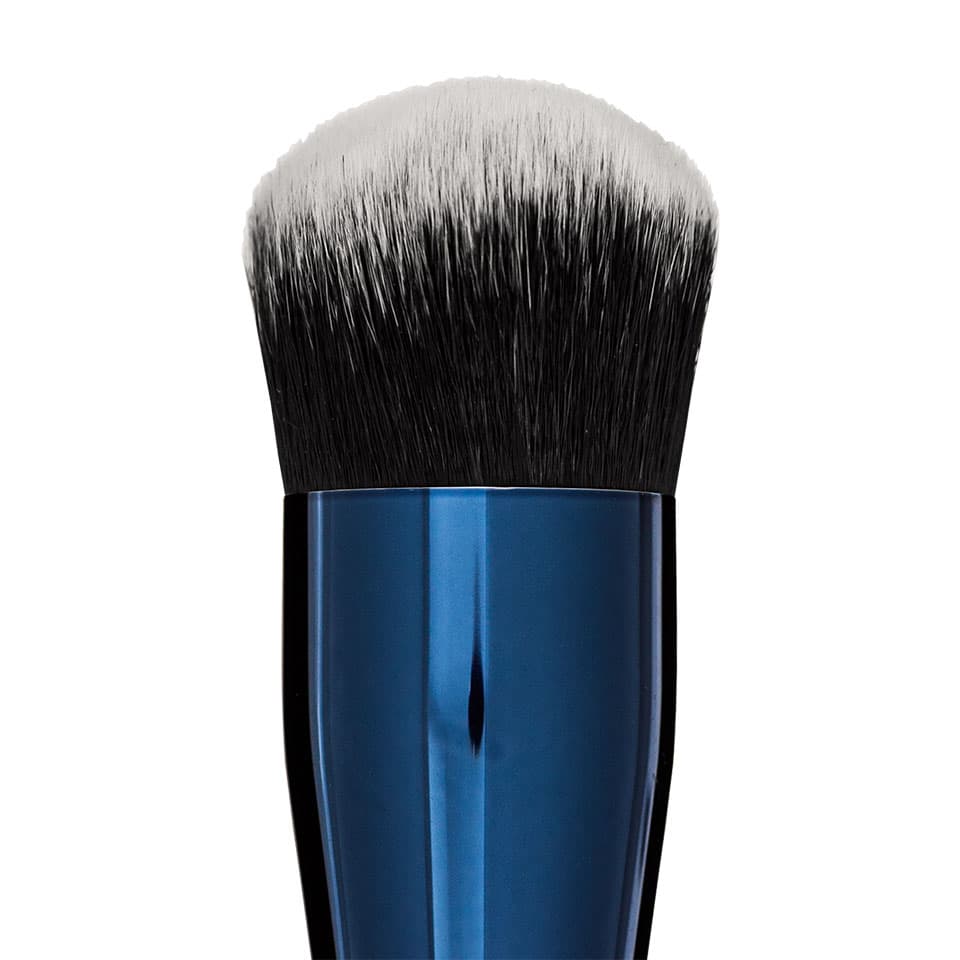 Blue Master Buffing Brush - Image 3